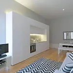 Flh Portuguese Apartament Porto