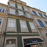 Flh Portuguese Apartament Porto