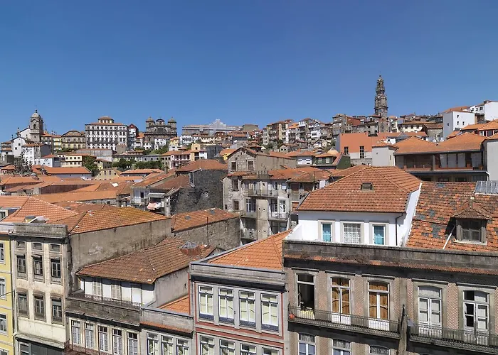 Flh Portuguese Appartamento *