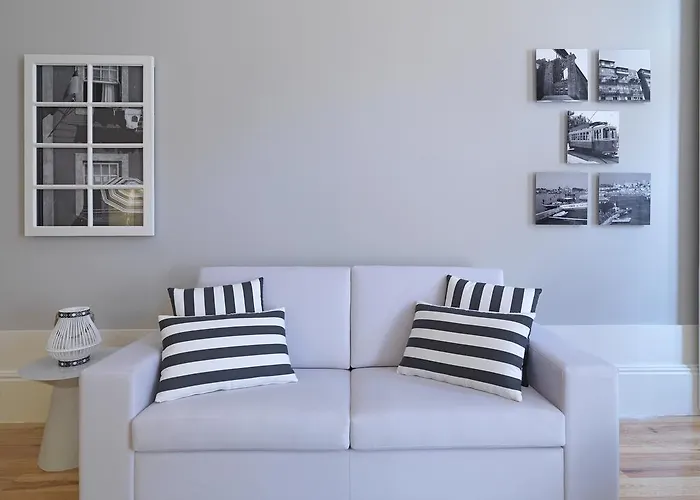 Appartamento Flh Portuguese