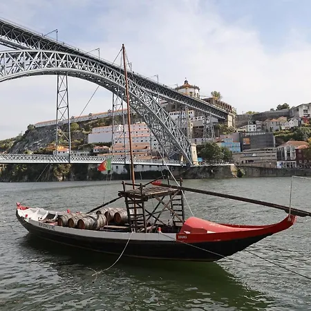 Διαμέρισμα Flh Portuguese