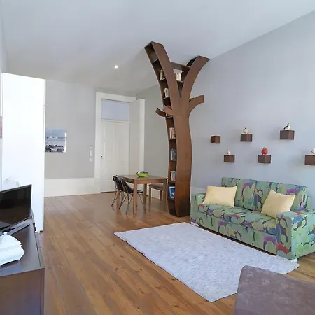 Appartement Flh Portuguese