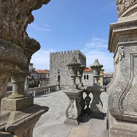Apartamento Flh Portuguese *