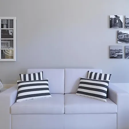 Apartment Flh Portuguese