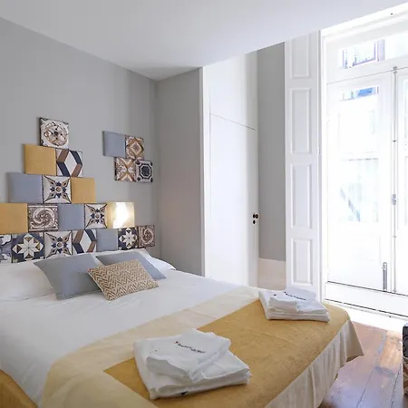 Apartamento Flh Portuguese *
