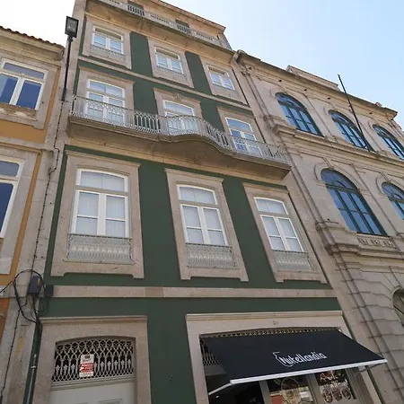 Flh Portuguese Apartamento Oporto
