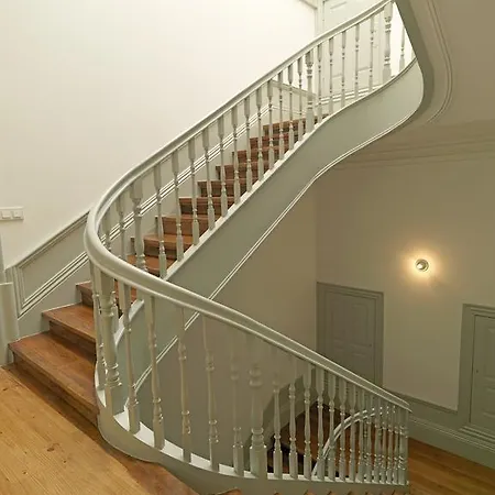 Apartamento Flh Portuguese *
