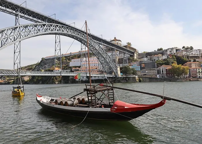 Lejlighed Flh Portuguese