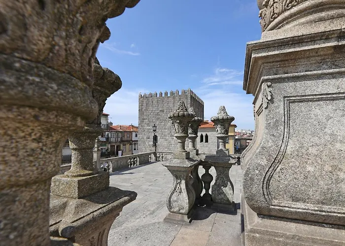 Apartmán Flh Portuguese *