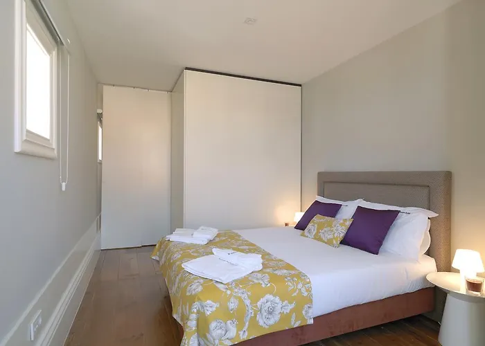 Flh Portuguese Porto