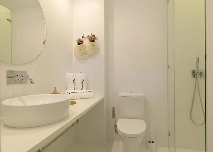 Flh Portuguese Apartmán *