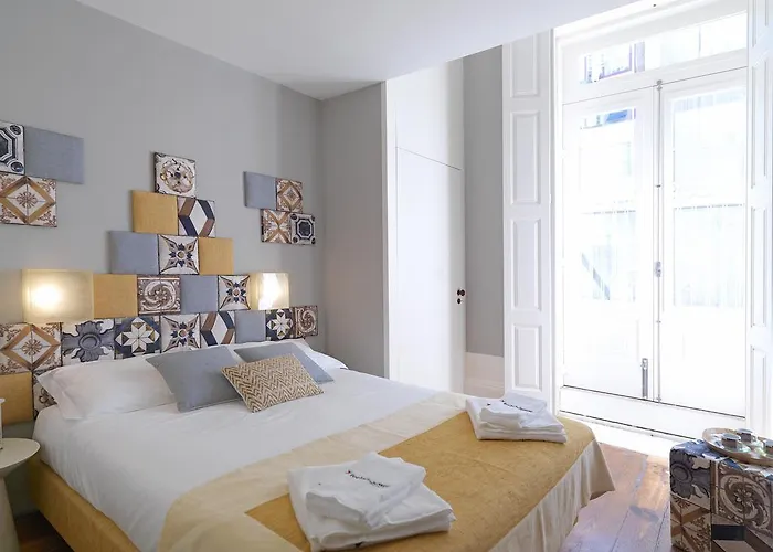 Apartmán Flh Portuguese *