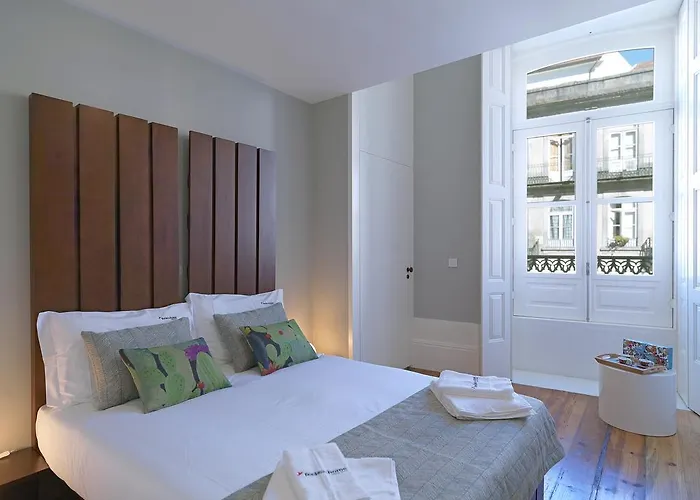 Flh Portuguese 포르투