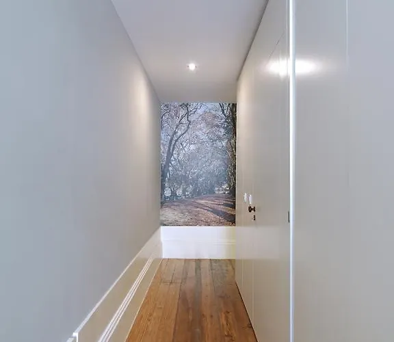 Flh Portuguese Apartmán *