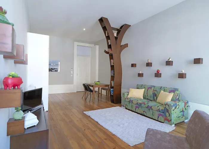 Apartmán Flh Portuguese