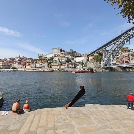 Apartman Flh Portuguese Porto