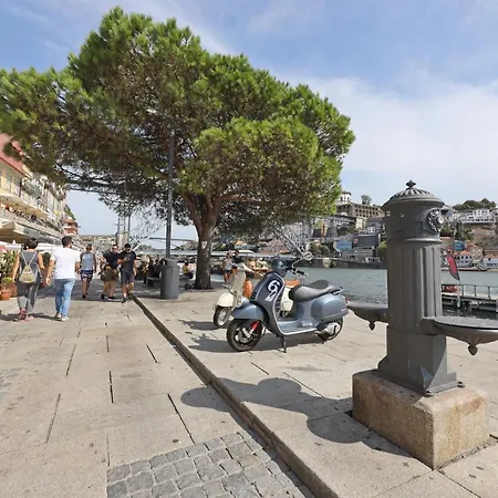 Flh Portuguese Apartman *