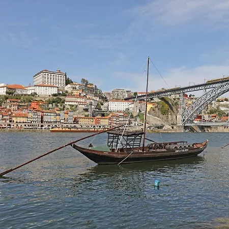 Flh Portuguese Apartman *