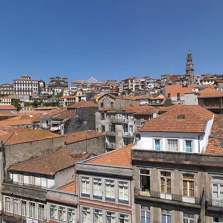 Flh Portuguese Apartman *