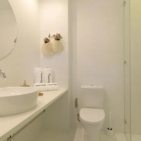 Flh Portuguese Apartman *