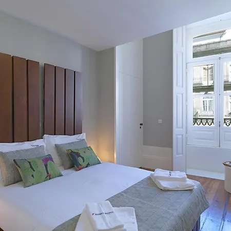 Flh Portuguese Porto