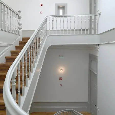 Flh Portuguese Apartman