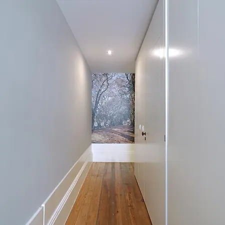 Flh Portuguese Apartman *