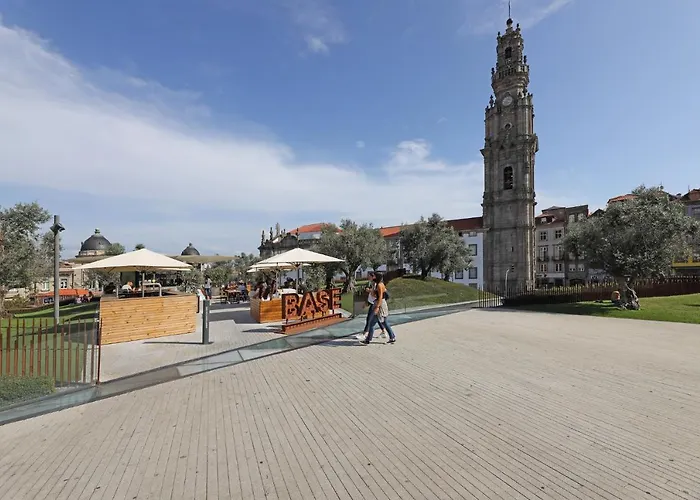 Flh Portuguese * Πόρτο